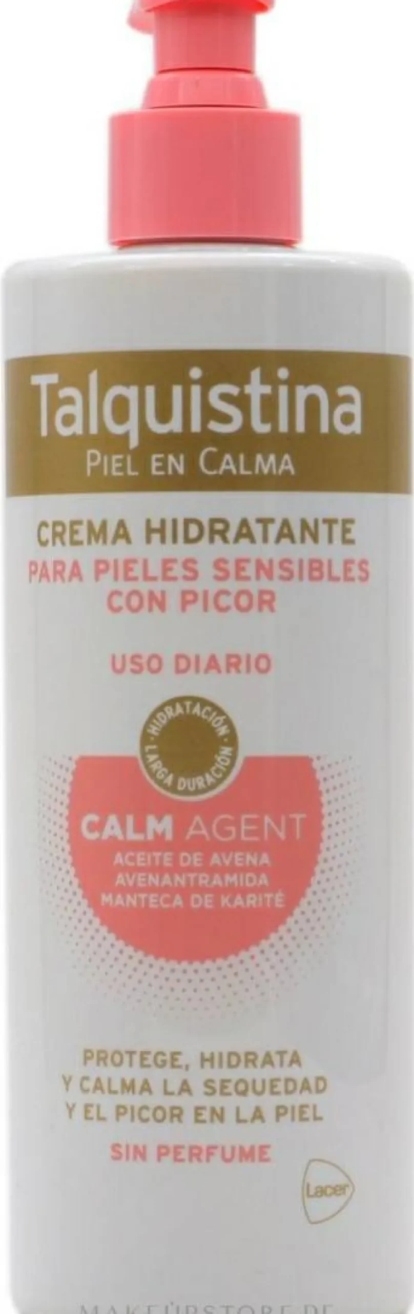 Feuchtigkeitsspendende Creme