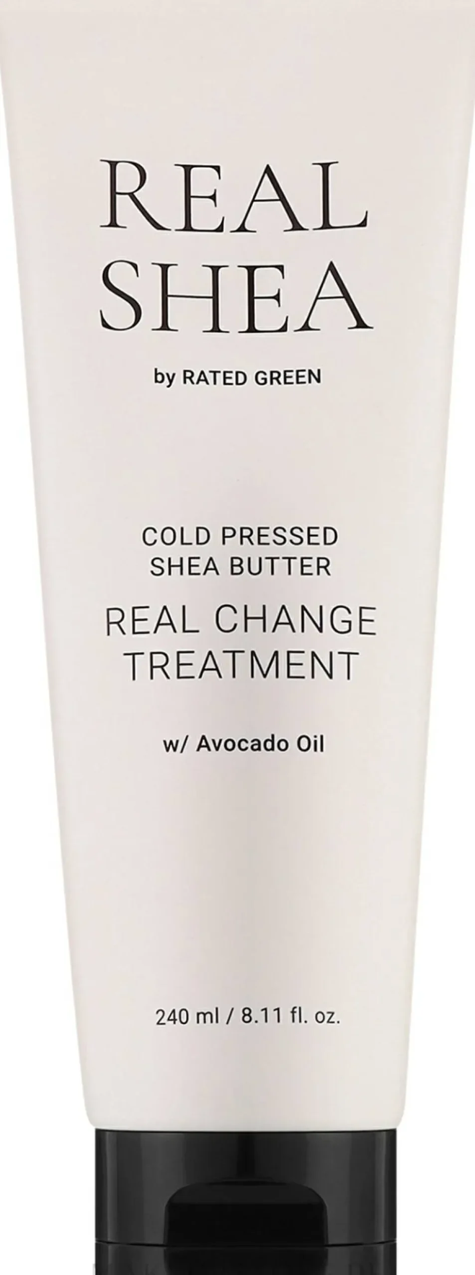 Feuchtigkeitsspendende Haarlotion mit Sheabutter