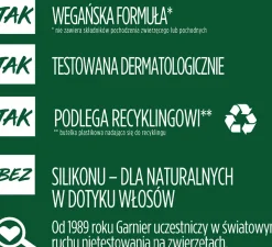 Feuchtigkeitsspendende Haarmaske mit Aloe