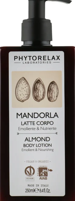 Feuchtigkeitsspendende Körperlotion