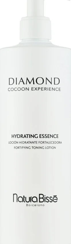 Feuchtigkeitsspendende präbiotische Gesichtsessenz