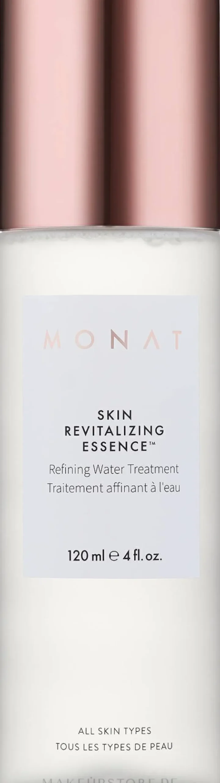 Feuchtigkeitsspendende revitalisierende Anti-Aging Gesichtsessenz für strahlende Haut
