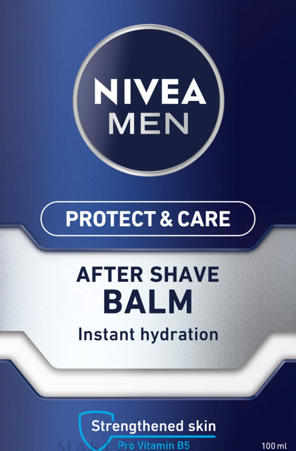 Feuchtigkeitsspendender After Shave Balsam