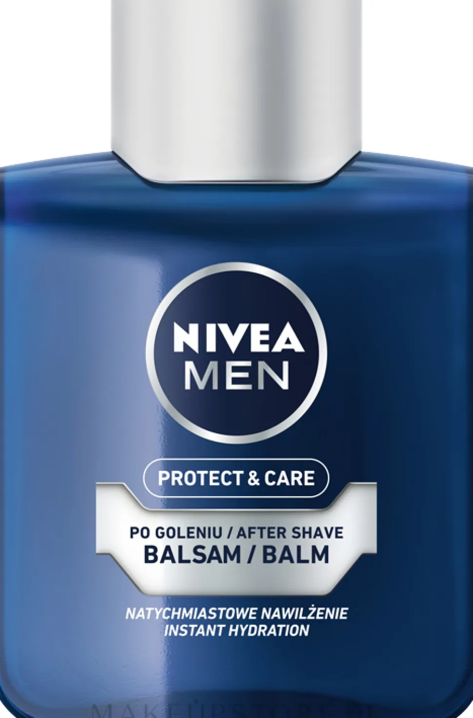 Feuchtigkeitsspendender After Shave Balsam