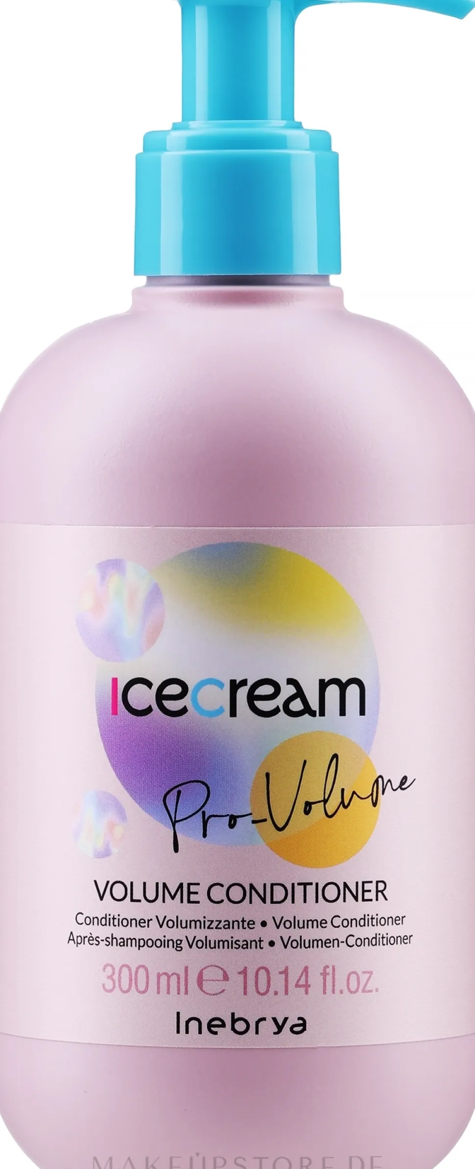 Feuchtigkeitsspendender Conditioner für dünnes Haar