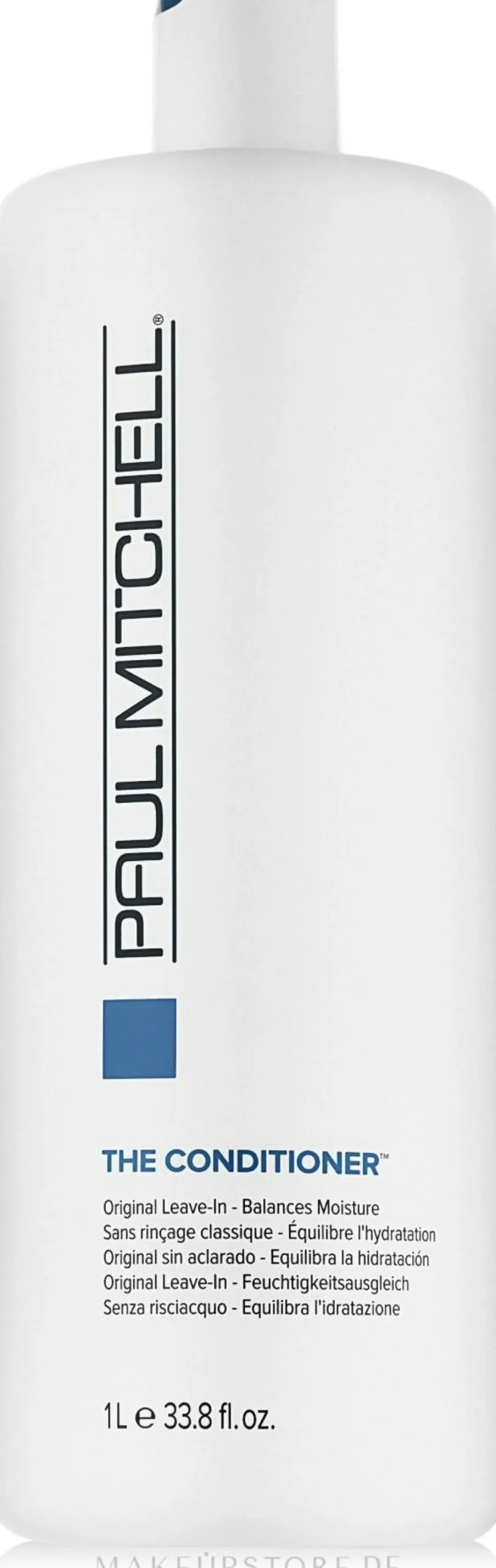 Feuchtigkeitsspendender Conditioner für alle Haartypen