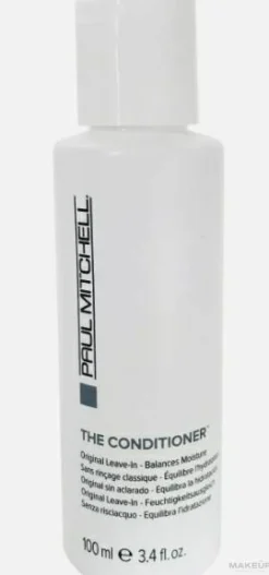 Feuchtigkeitsspendender Conditioner für alle Haartypen