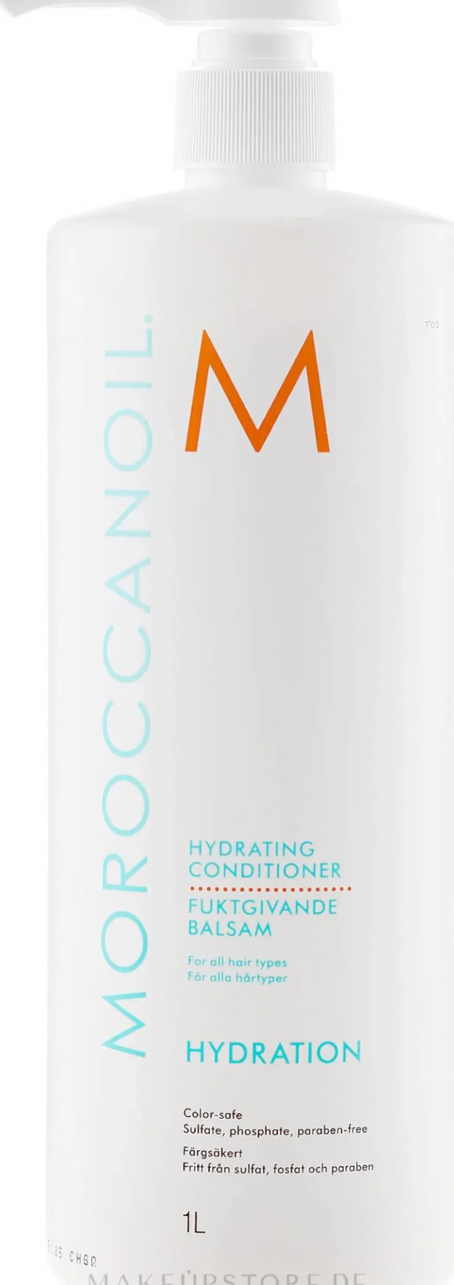 Feuchtigkeitsspendender Conditioner
