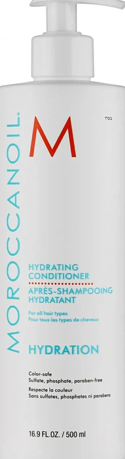 Feuchtigkeitsspendender Conditioner