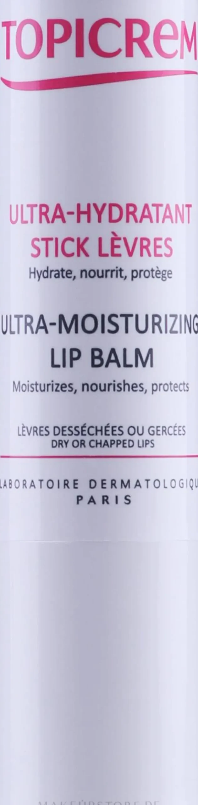 Feuchtigkeitsspendender Lippenbalsam