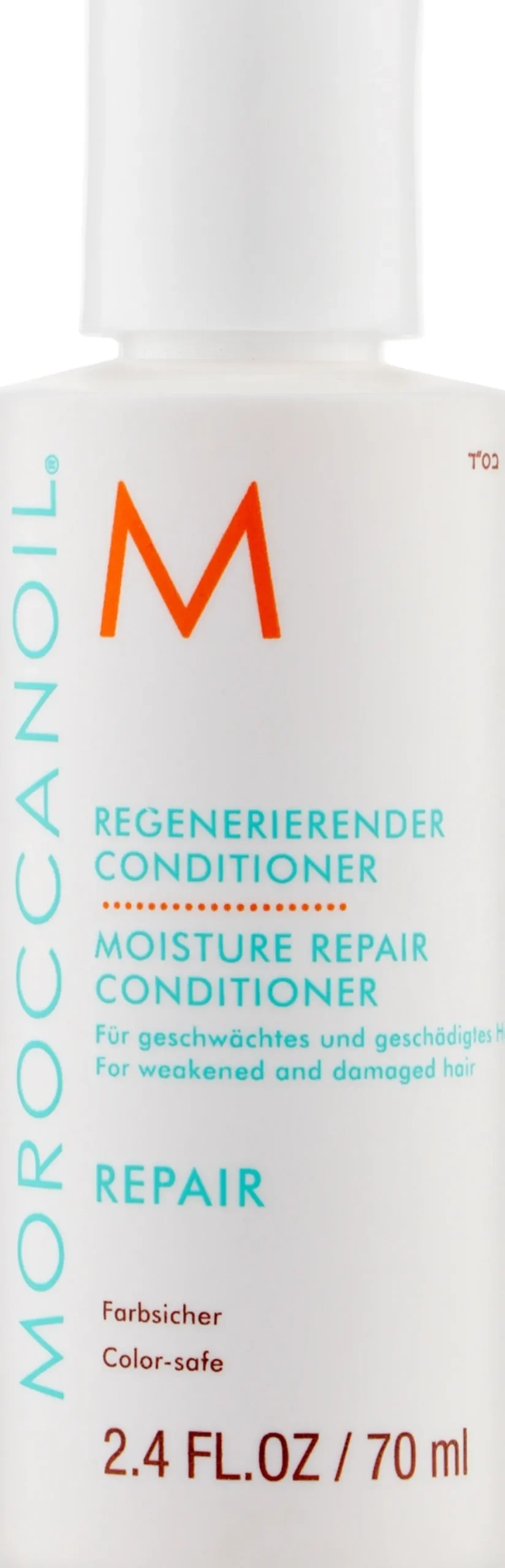 Feuchtigkeitsspendender und regenerierender Conditioner