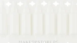 Feuchtigkeitsspendendes Anti-Aging Serum-Konzentrat als Ampulle mit Hyaluronsäure für Gesicht, Hals und Dekolleté