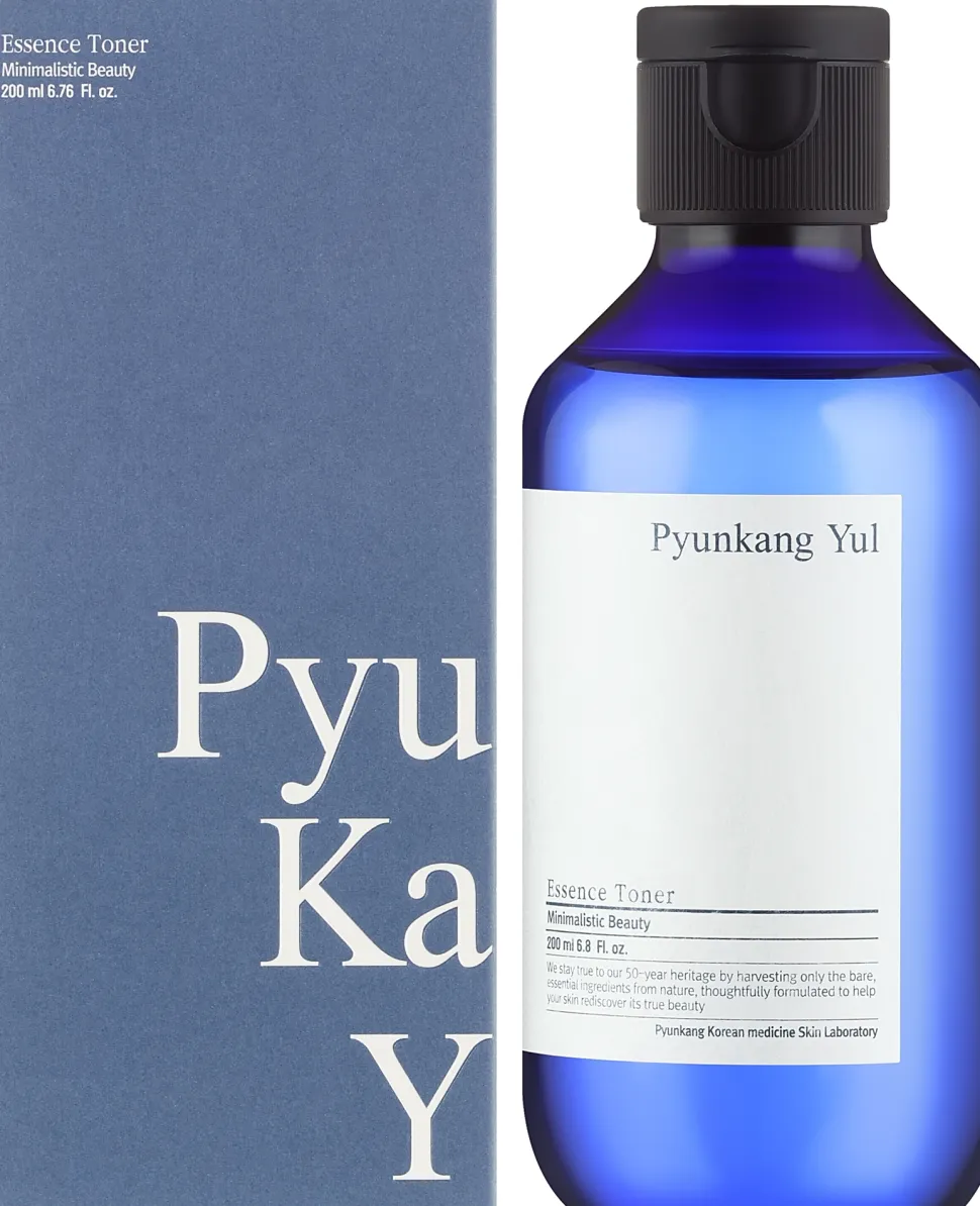 Feuchtigkeitsspendendes Gesichtstonikum mit Astragalus-Extrakt