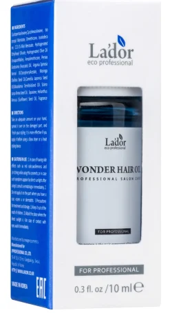Feuchtigkeitsspendendes Haaröl