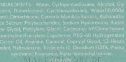 Feuchtigkeitsspendendes Haarserum