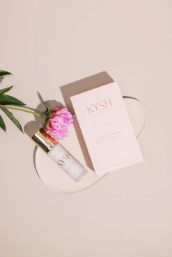 Feuchtigkeitsspendendes Serum für den Intimbereich