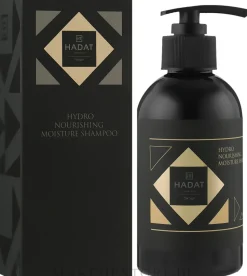 Feuchtigkeitsspendendes Haarshampoo
