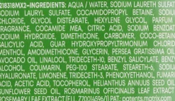 Feuchtigkeitsspendendes Shampoo (Probepackung)