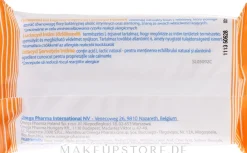 Feuchttücher für die Intimhygiene mit Allantoin