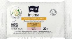 Feuchttücher für die Intimhygiene 20 St.