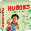 Feuchttücher für Kinder Natural Care 3x56 St.
