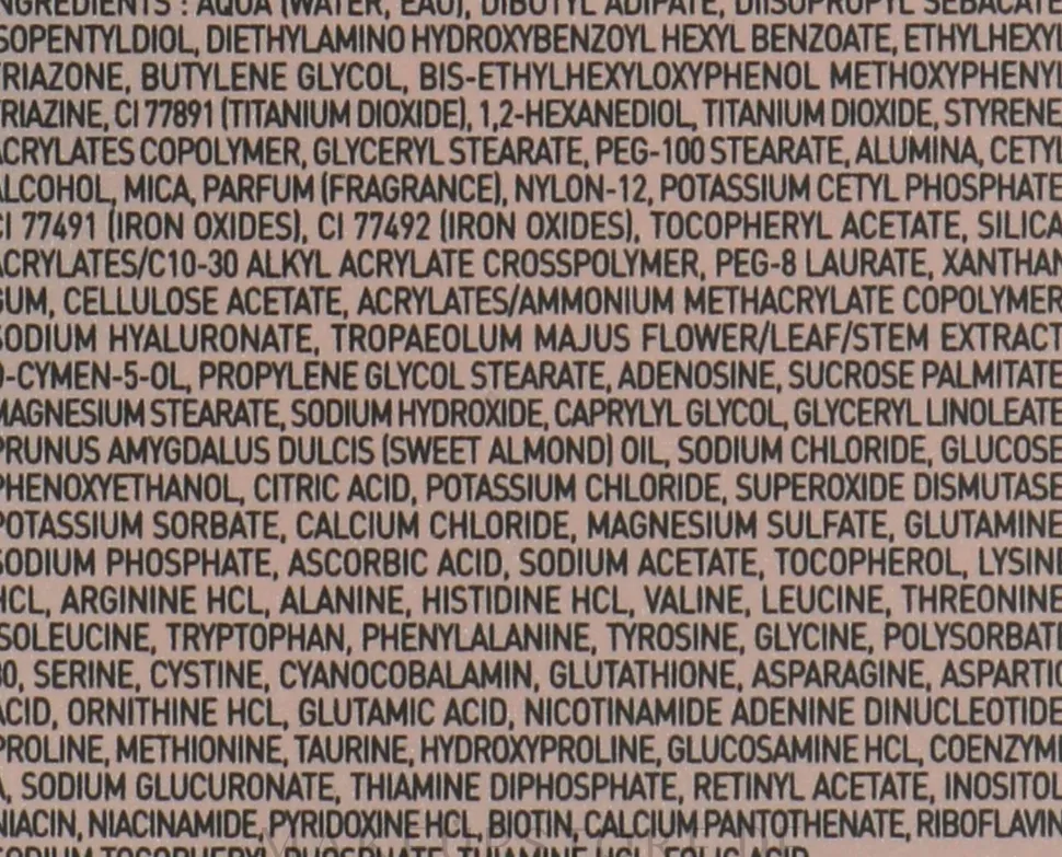 Filorga Oxygen-Glow CC Cream SPF30 PA+++