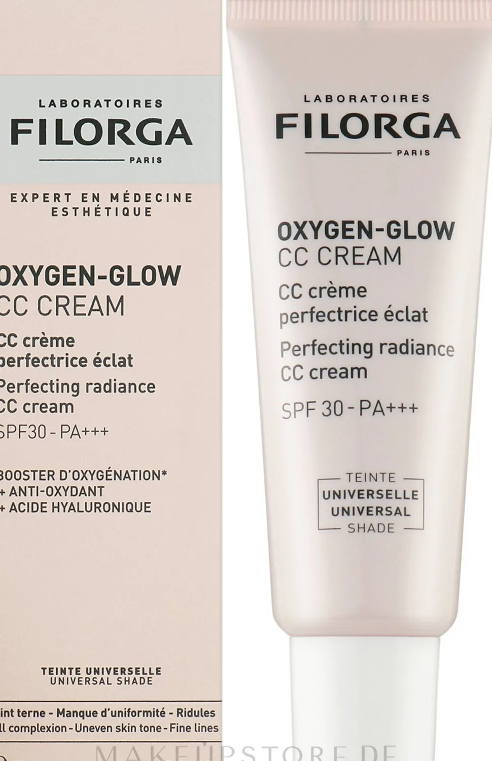 Filorga Oxygen-Glow CC Cream SPF30 PA+++