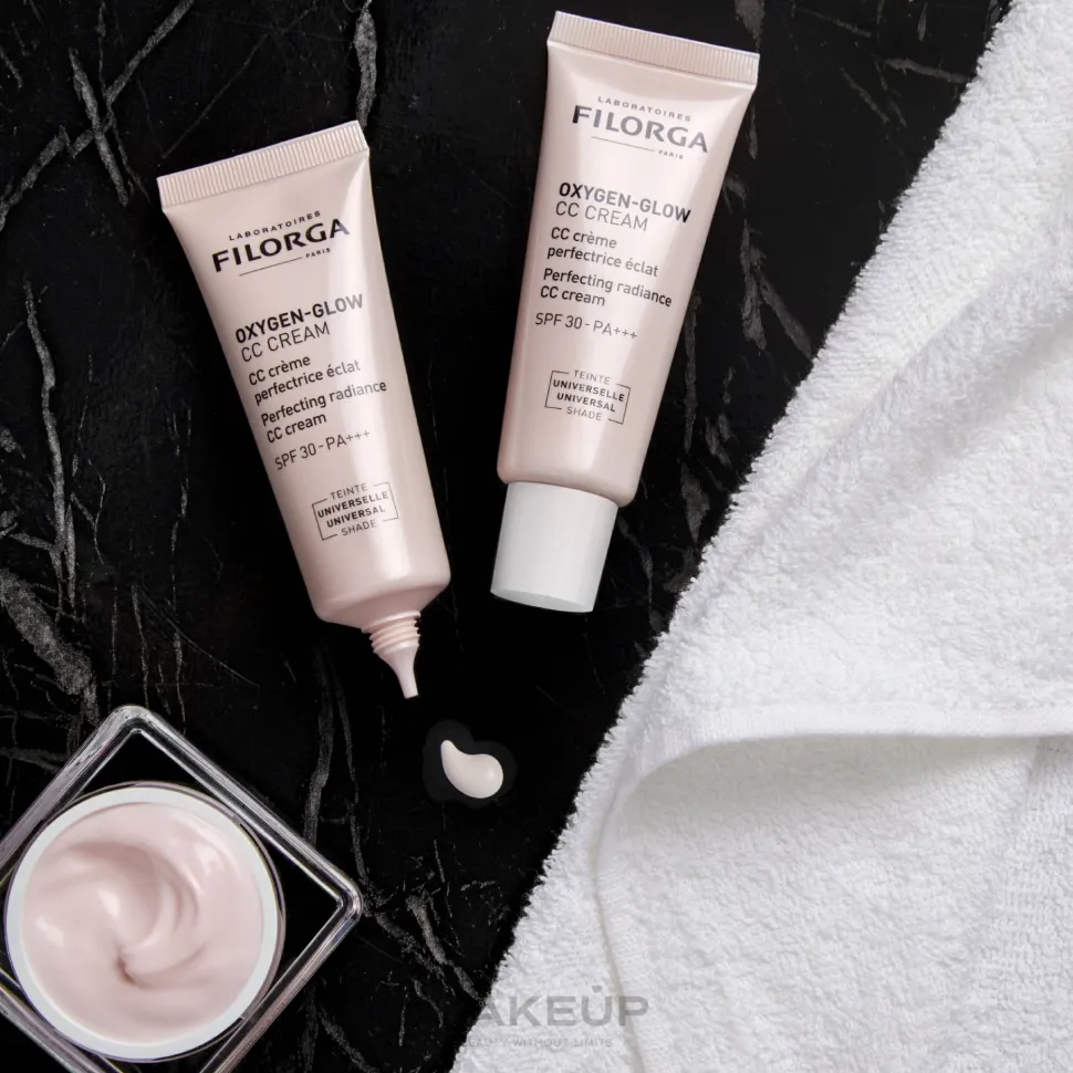 Filorga Oxygen-Glow CC Cream SPF30 PA+++