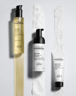 Filorga Skin-Prep Enzymatic Cleansing Foam