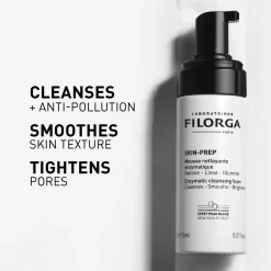 Filorga Skin-Prep Enzymatic Cleansing Foam