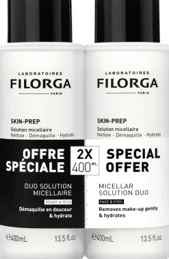 Filorga Skin-Prep Micellar Solution