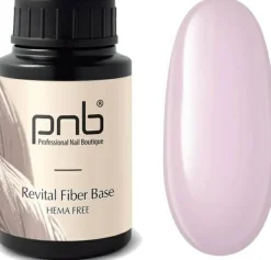 Füllende Basis mit Nylonfasern 30 ml