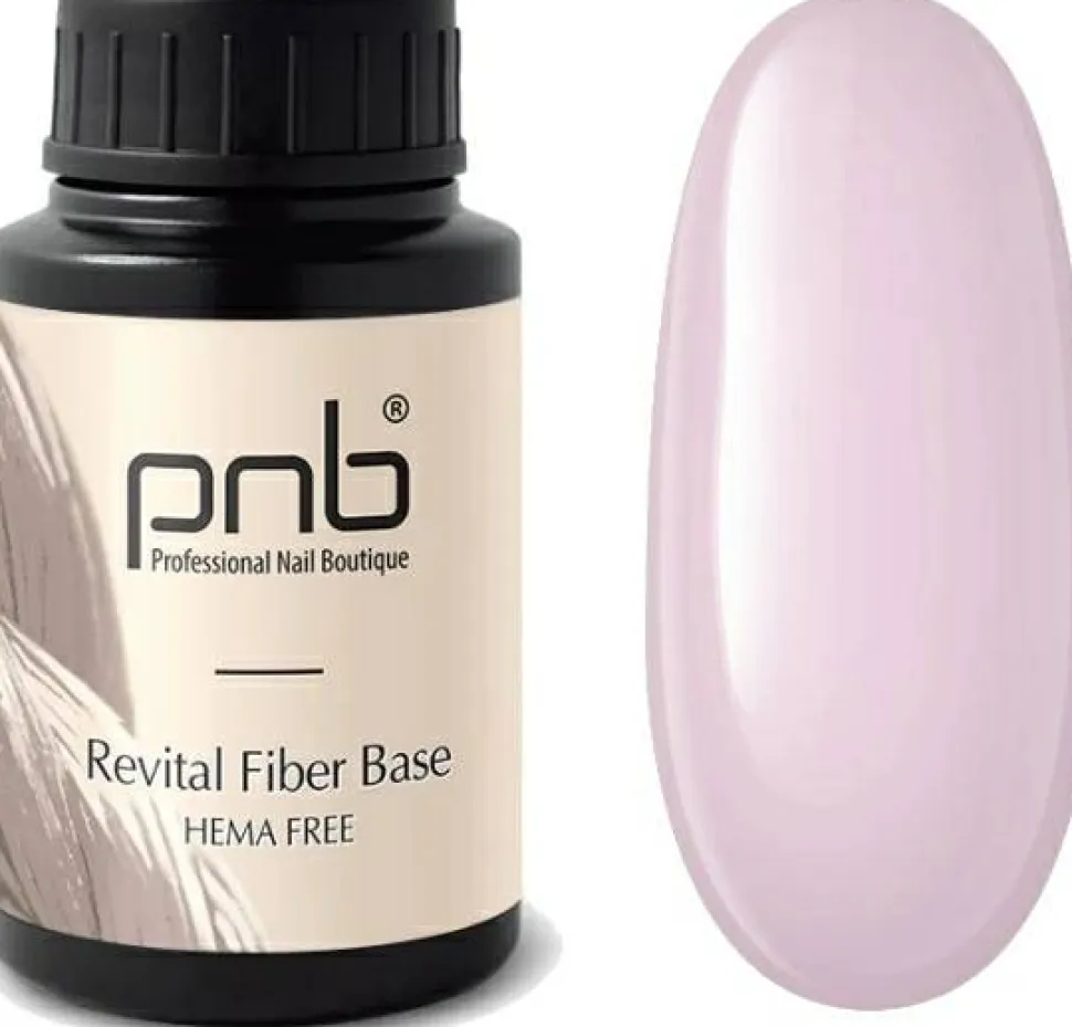 Füllende Basis mit Nylonfasern 30 ml