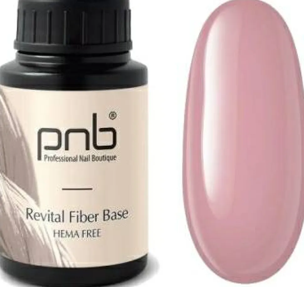 Füllende Basis mit Nylonfasern 30 ml