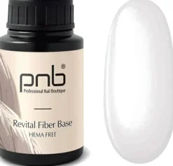Füllende Basis mit Nylonfasern 30 ml