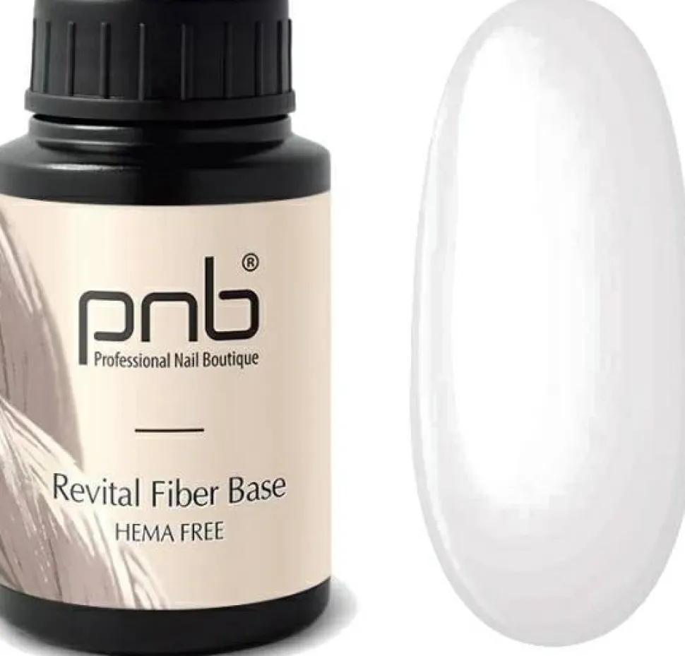 Füllende Basis mit Nylonfasern 30 ml