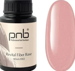 Füllende Basis mit Nylonfasern 30 ml