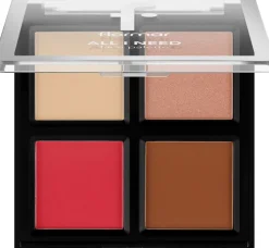 Flormar All I Need Face Palette