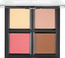 Flormar All I Need Face Palette