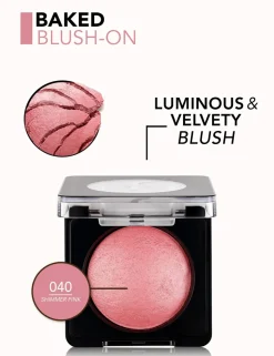 Flormar Baked Blush-On