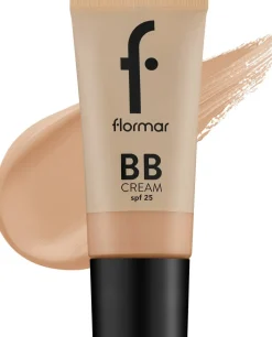 Flormar BB Cream SPF 20