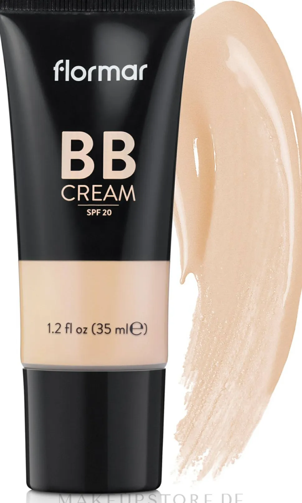 Flormar BB Cream SPF 20