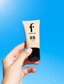 Flormar BB Cream SPF 20