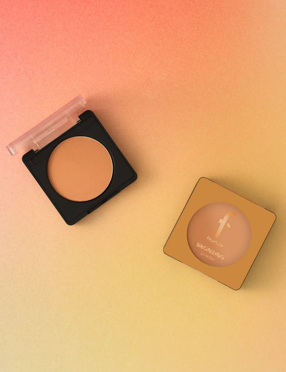 Flormar Bronzing Powder