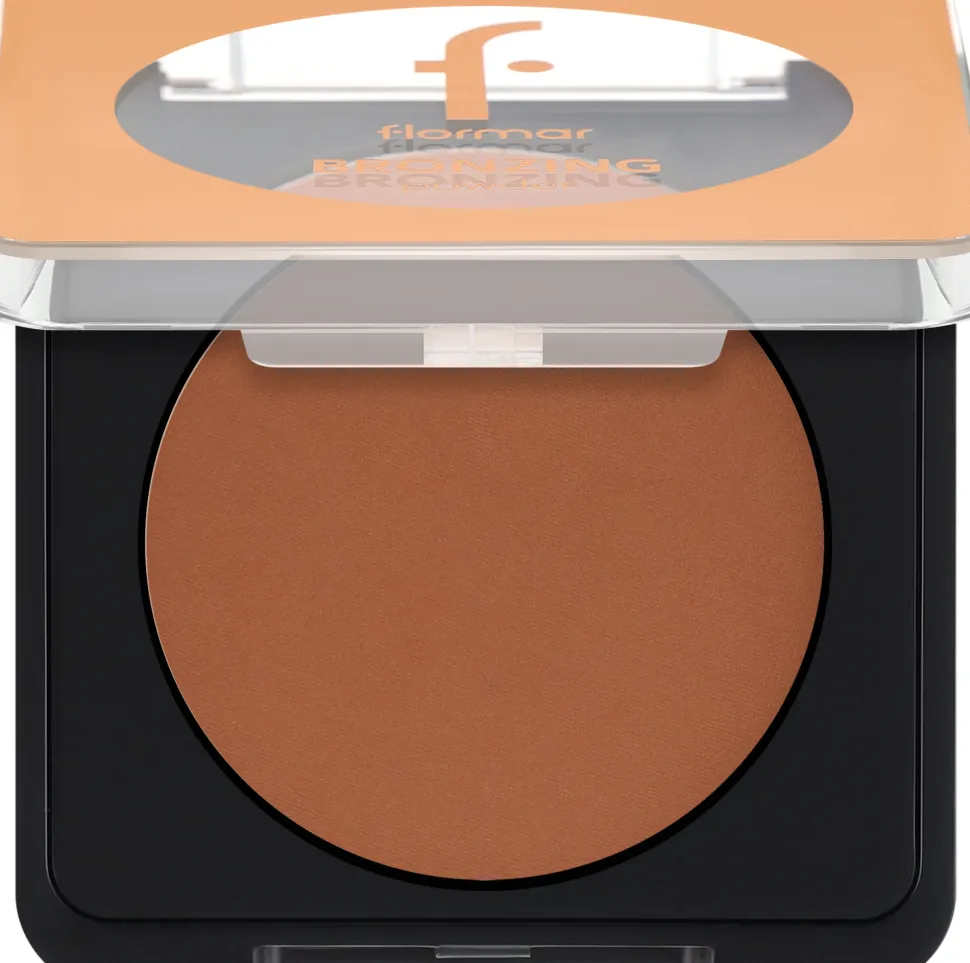 Flormar Bronzing Powder