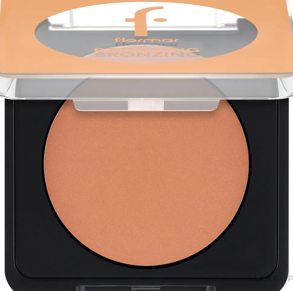 Flormar Bronzing Powder