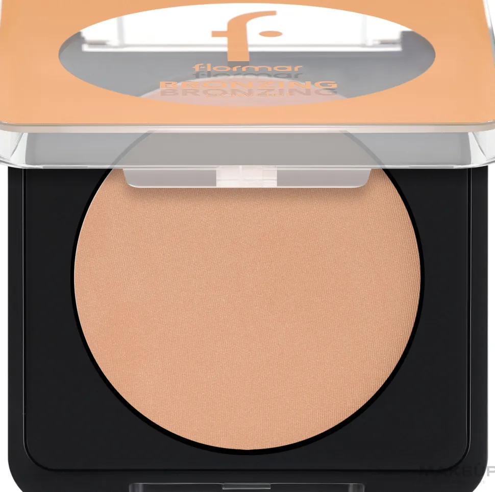 Flormar Bronzing Powder