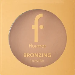 Flormar Bronzing Powder