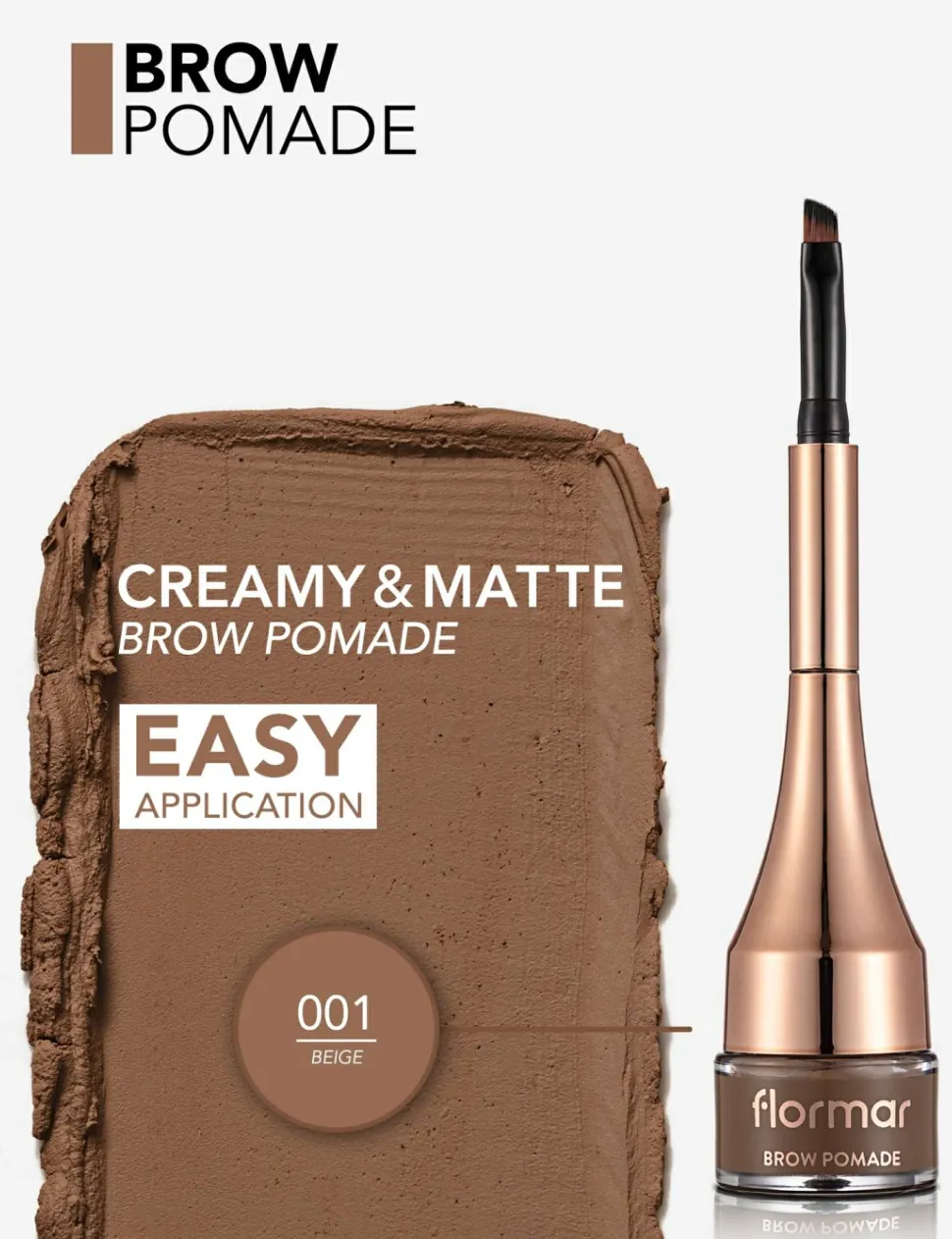 Flormar Brow Pomade
