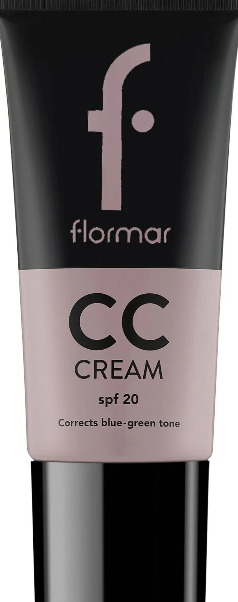 Flormar CC Cream Anti-Dark Circles